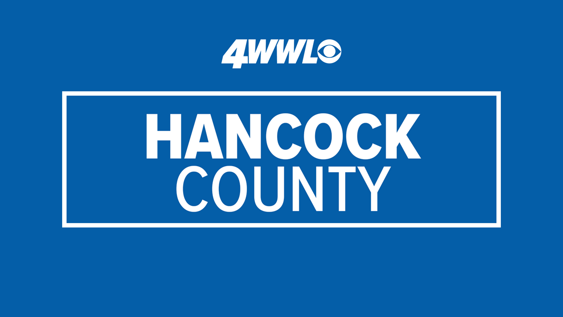 Hancock County releases list of streets inaccessible due to flooding - Vimarsana News