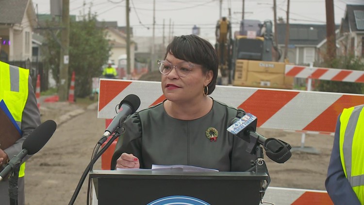 $275 million loan to help repair S&WB's fragile infrastructure