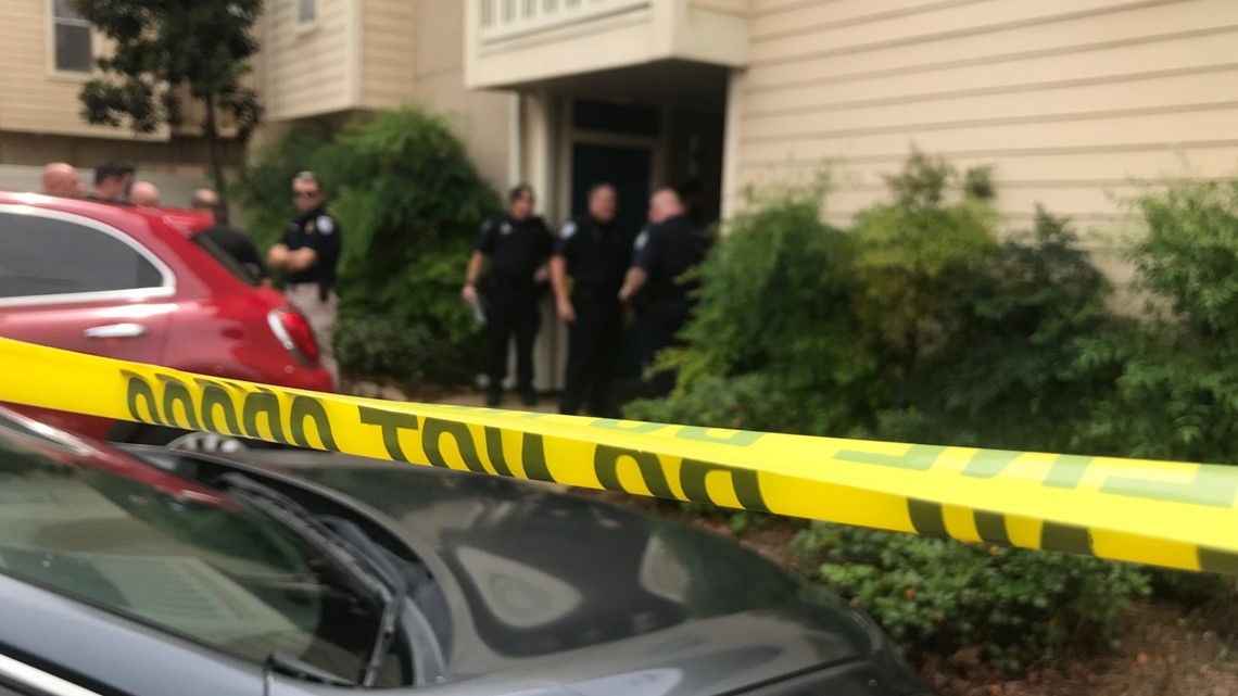 Woman Killed, Man Wounded In River Ridge Double Shooting | Wwltv.com