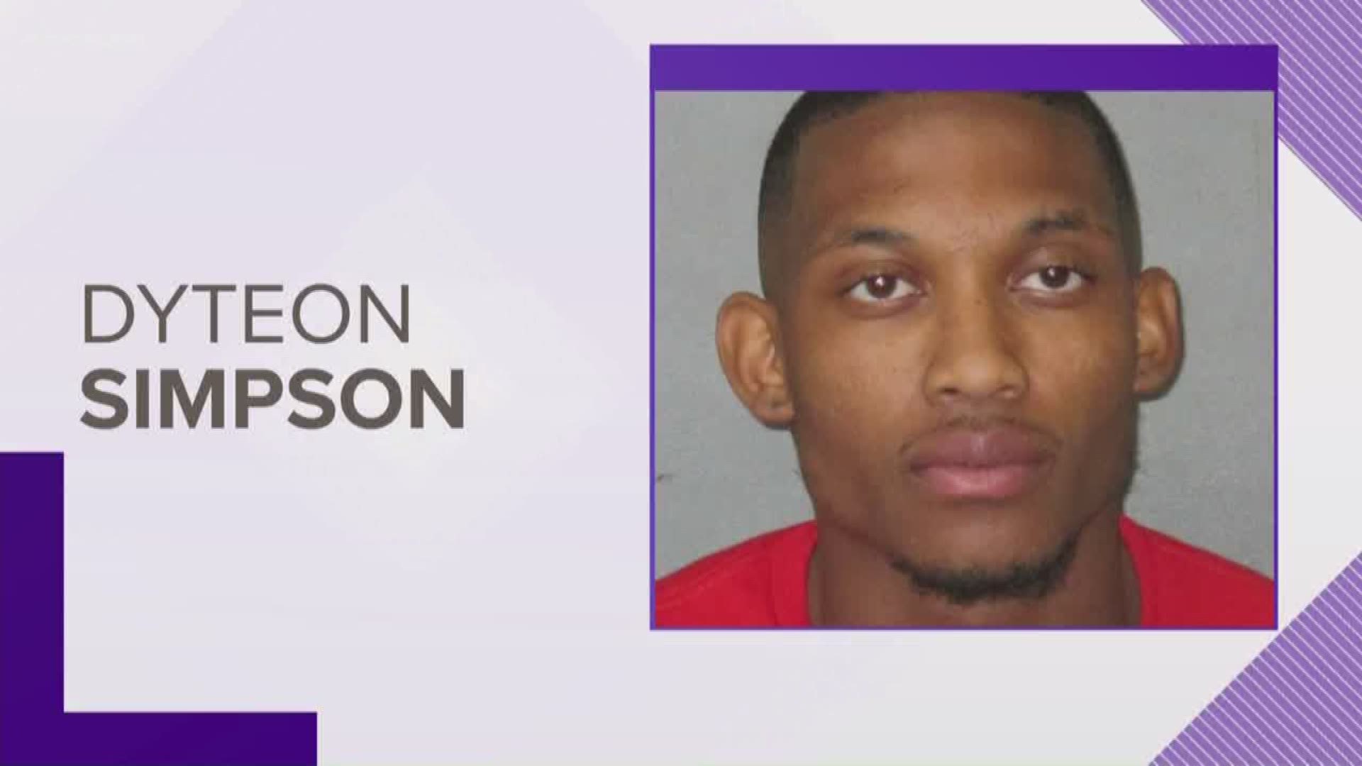 Police say confession, DNA evidence collected from suspect's glasses linked him to LSU basketball player's shooting death.