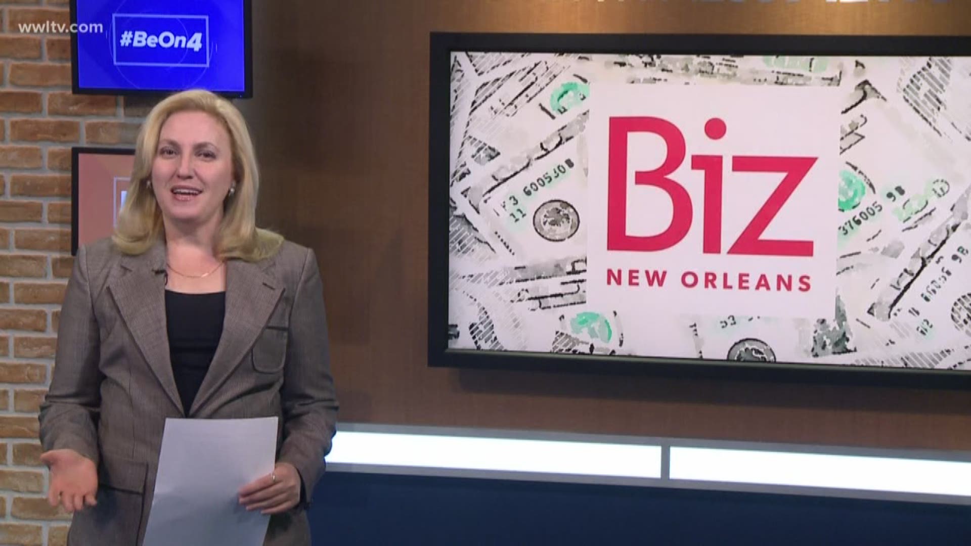 It seems that nowadays many people juggle multiple jobs. BizNewOrleans.com's Leslie Snadowsky says a business credit card can help keep track of your new enterprise and maximize your income.