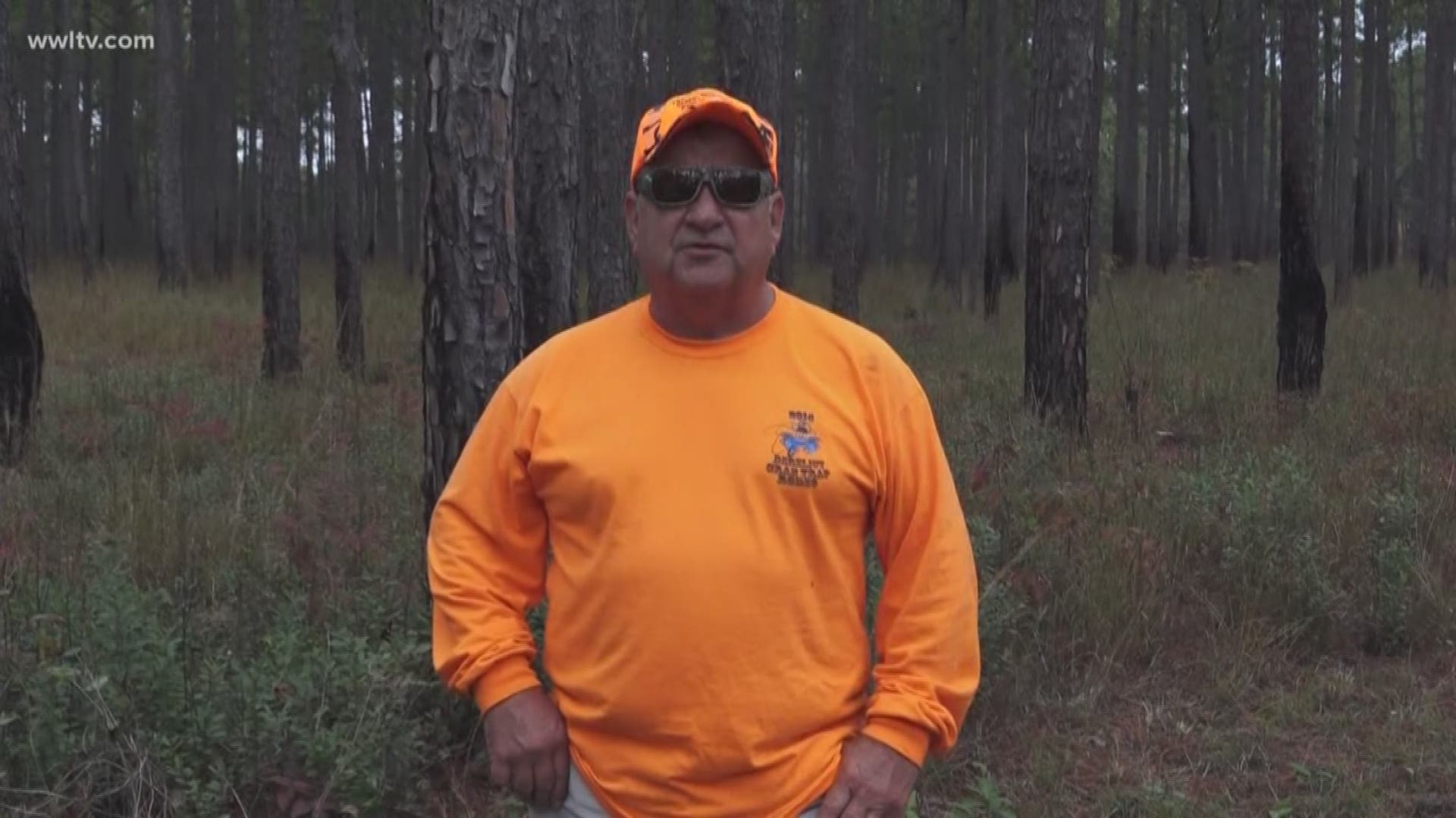 Fish and Game report Quail hunting trip to Poplarville