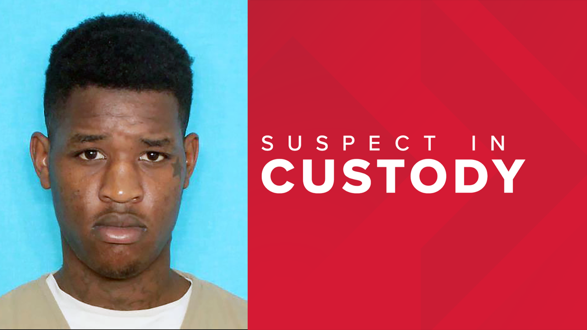 Arrest made after deadly shooting during large party at Houma event