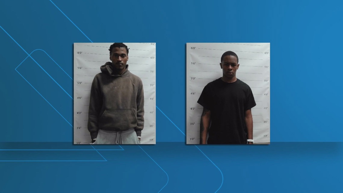Men accused of killing teen at restaurant appear in court | wwltv.com