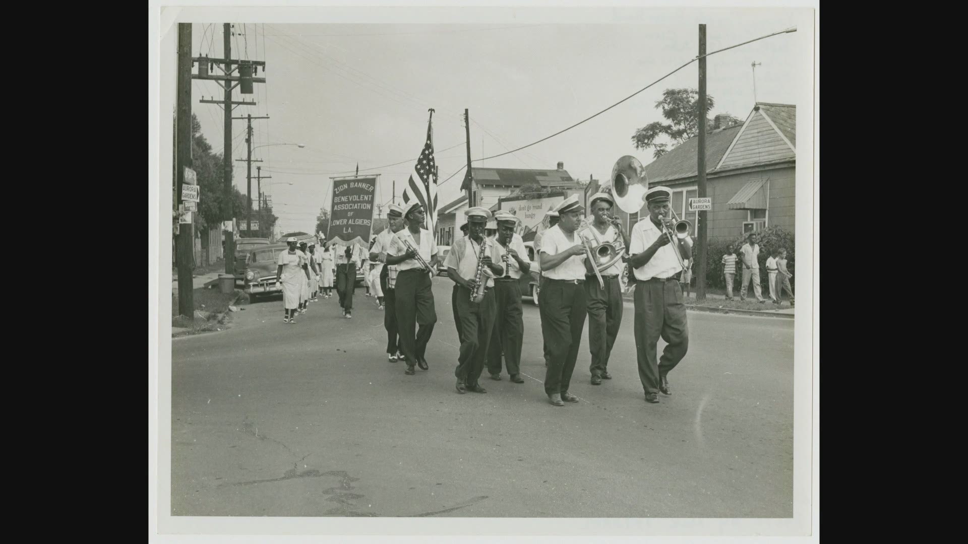 Dancing in the Streets: New exhibit highlights uniquely New Orleans tradition