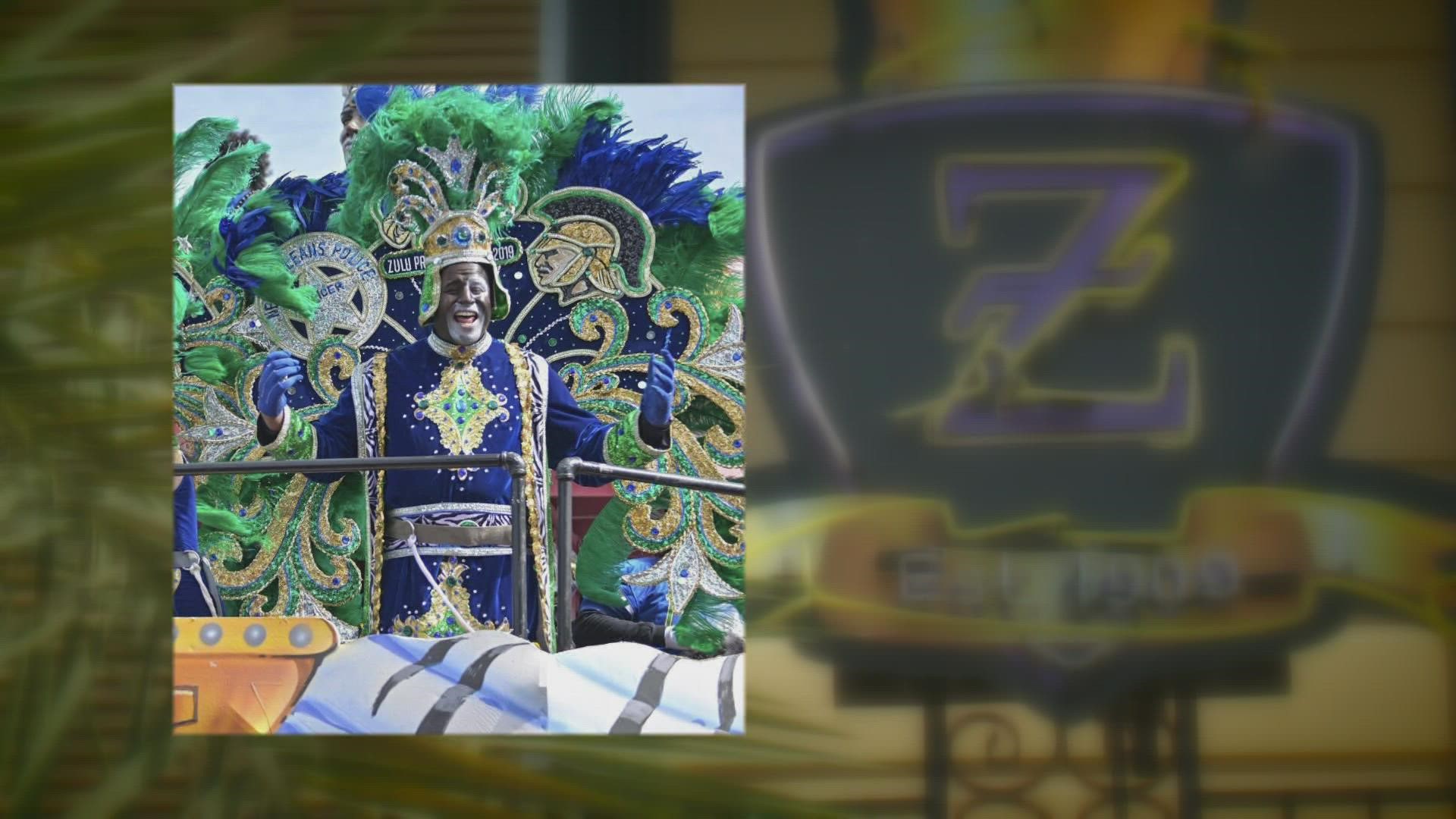 New Orleans mourns the loss of slain NOPD detective Everett Briscoe