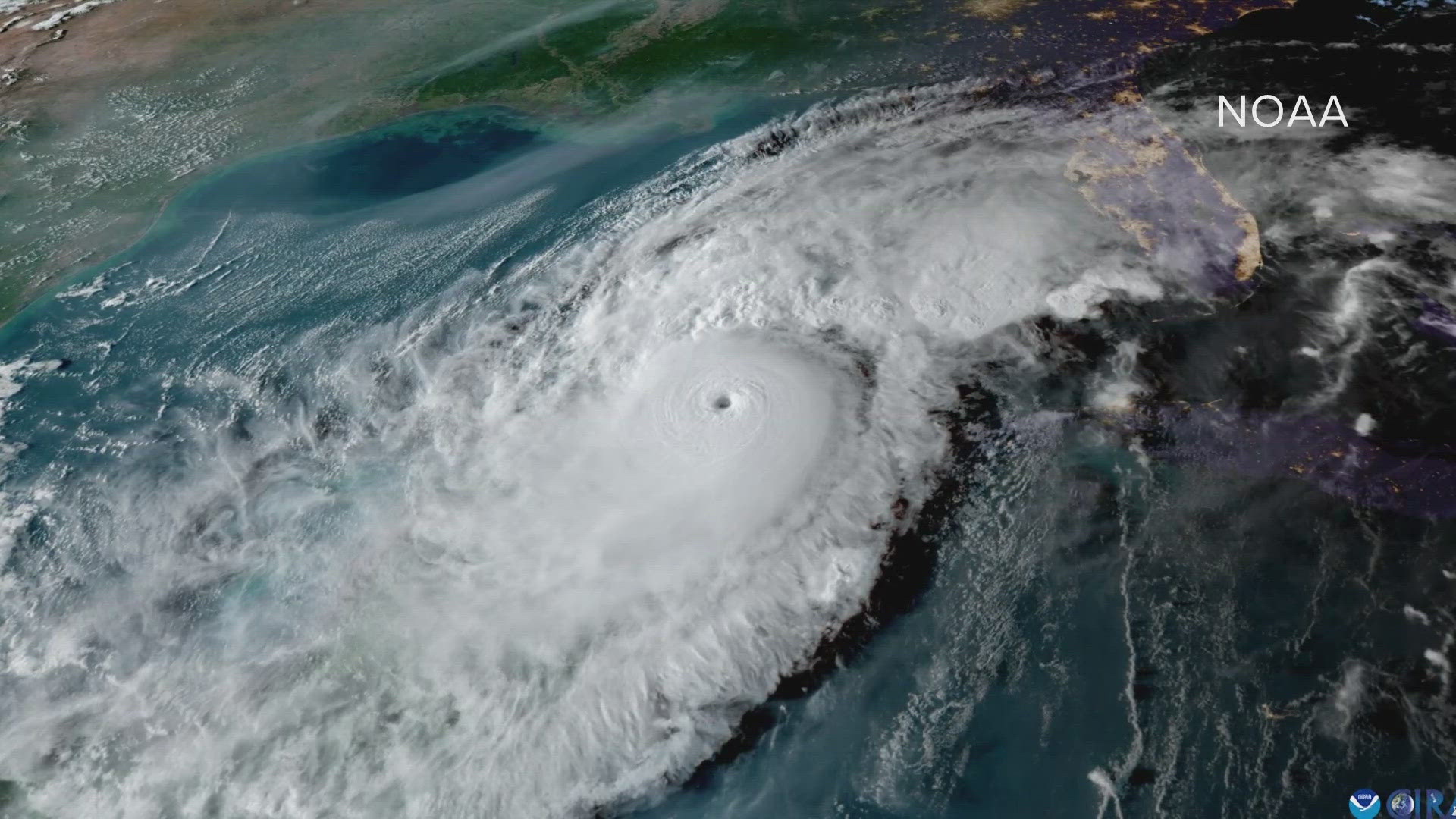 NOAA predicts active 2025 Atlantic hurricane season | wwltv.com