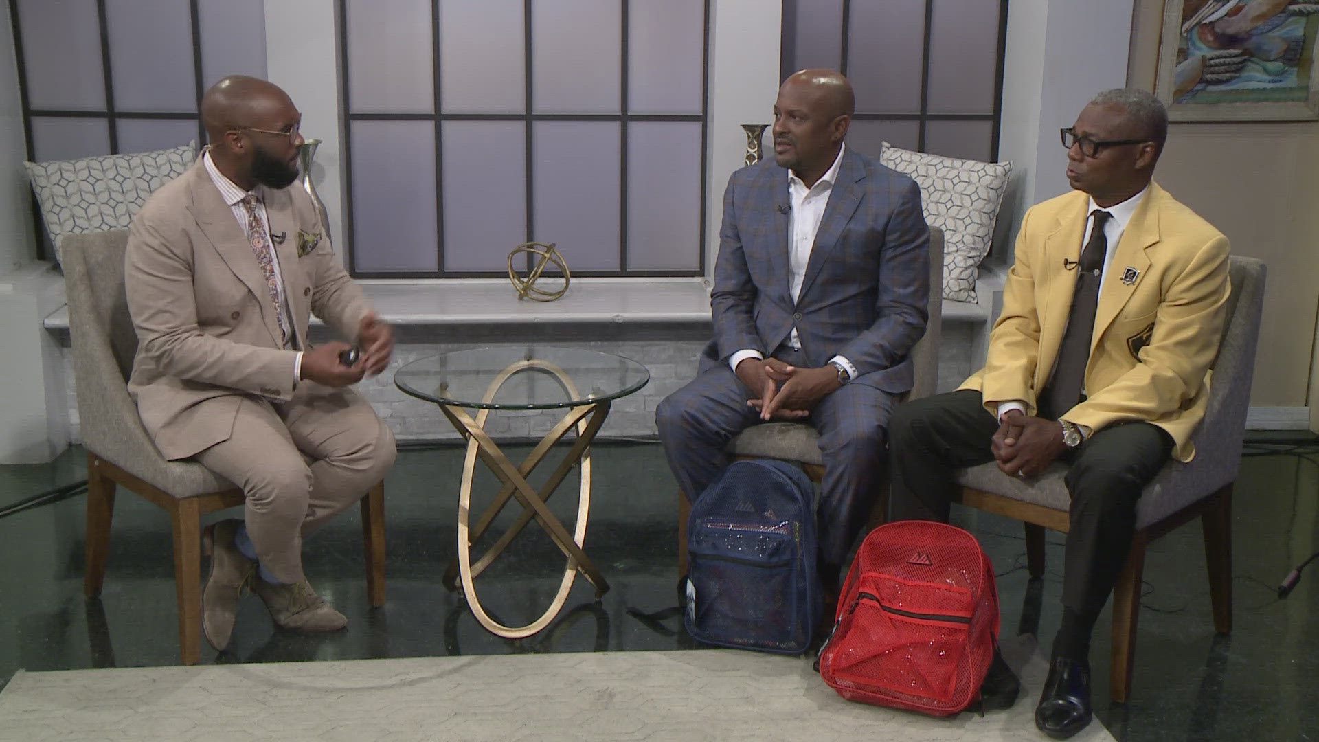 InspireNOLA & Zulu are giving away free school supplies this Saturday, July 26, as part of their “Inspire the City” back-to-school campaign.