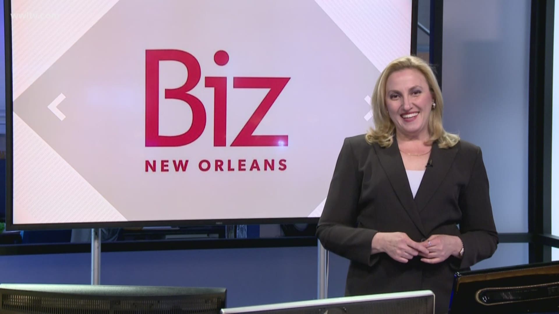 What happens when you don't use credit cards or even have a FICO score? Biz New Orleans' Leslie Snadowsky says there's a new scoring system that can help you achieve good credit, and all you need is a bank account.