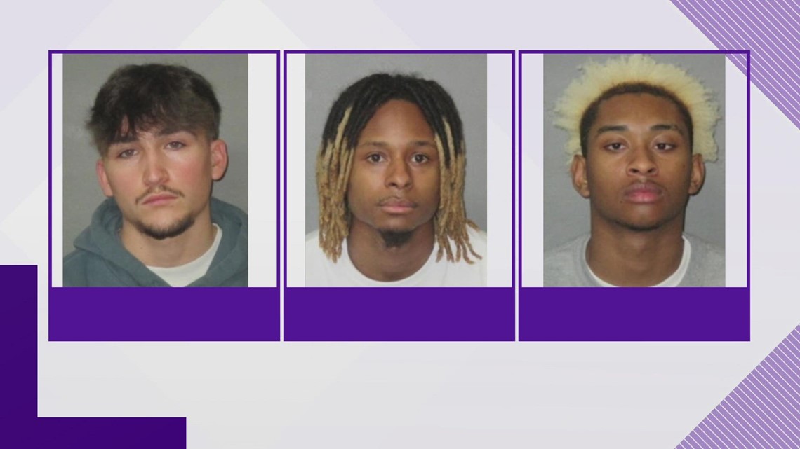 Arrests made and rape charges filed in death of LSU student | wwltv.com