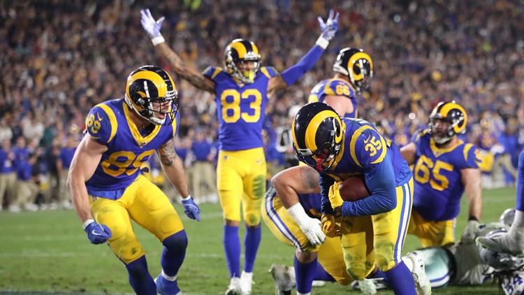 Video: Reggie Bush leads Superdome in Who Dat chant before Saints playoff  game