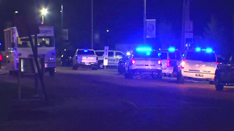 Latest: At least 2 shooters in Hammond High graduation shooting that wounded 3