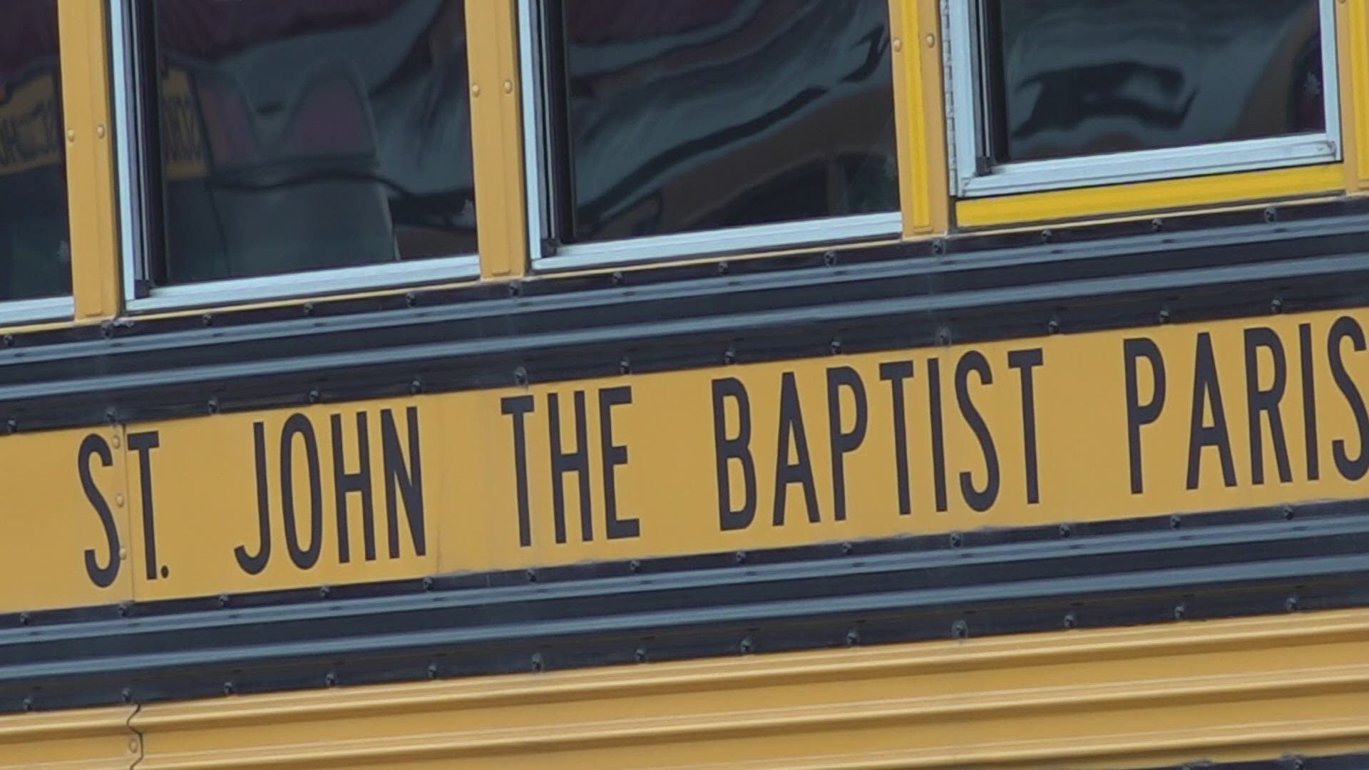 The St. John the Baptist Parish school system has to make cuts to its budget and educators are concerned they could be on the chopping block.