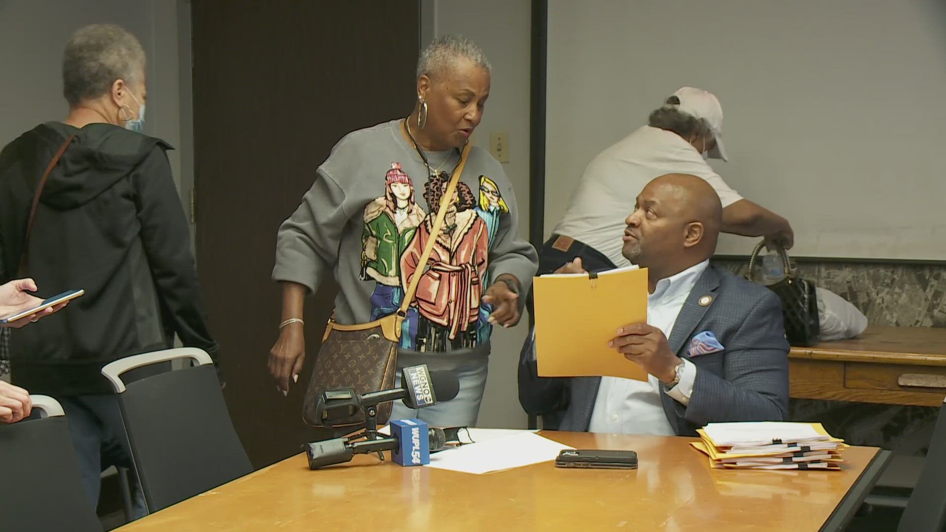 Gordon Plaza getting appraisals from New Orleans City Hall