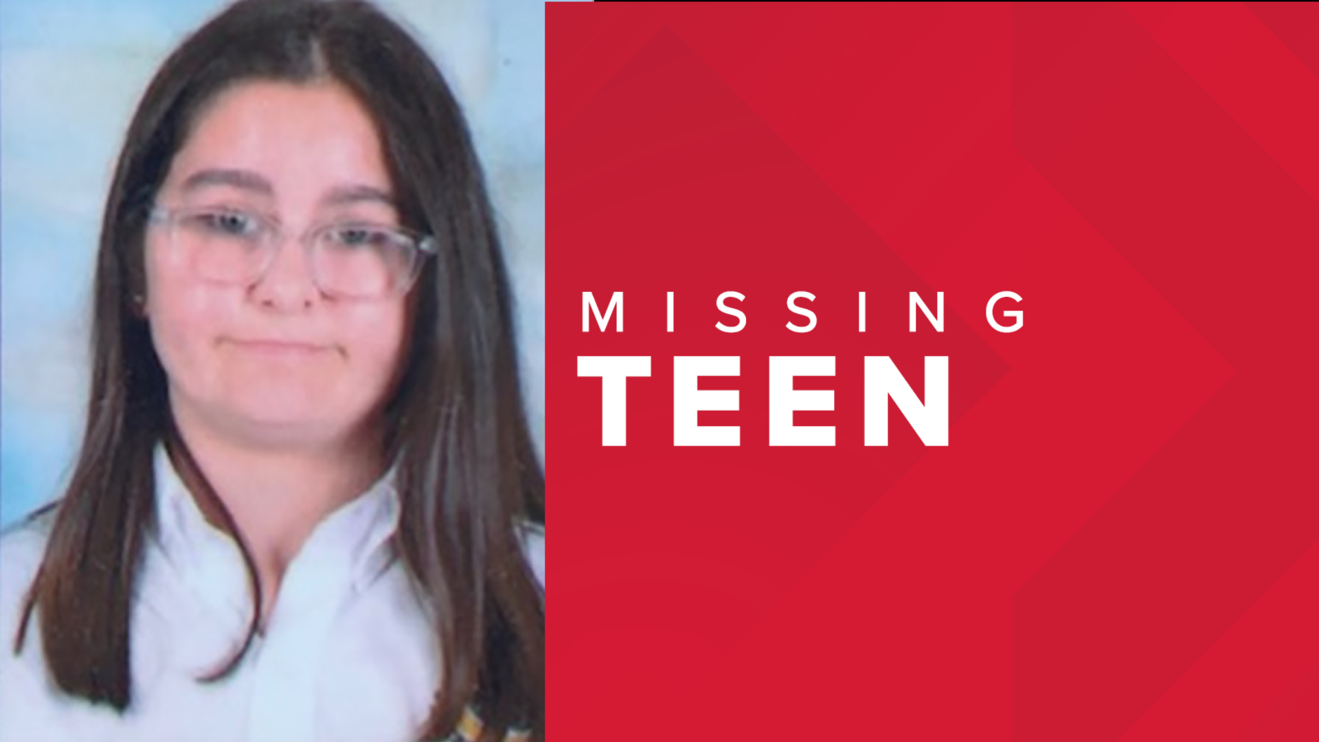 15 Year Old Girl Reported Missing From Uptown New Orleans Nopd 1444