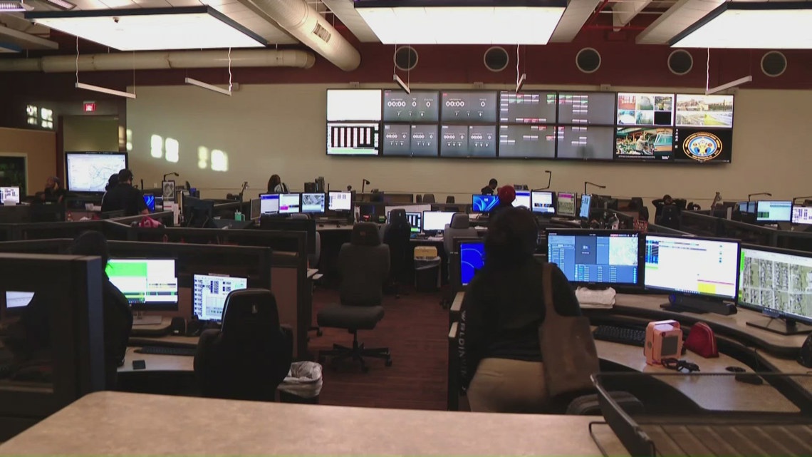 New AI system could answer some New Orleans service calls