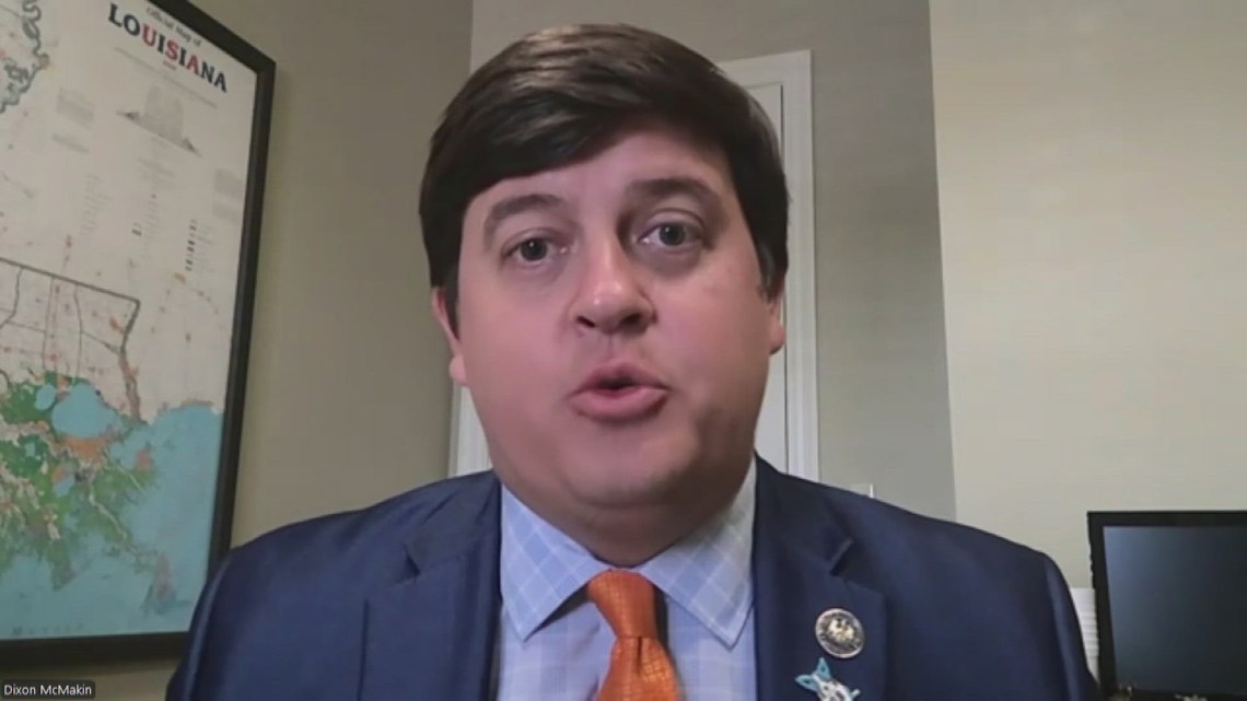 Loranger case AMBER alert took 3 hours, lawmaker calls for improving