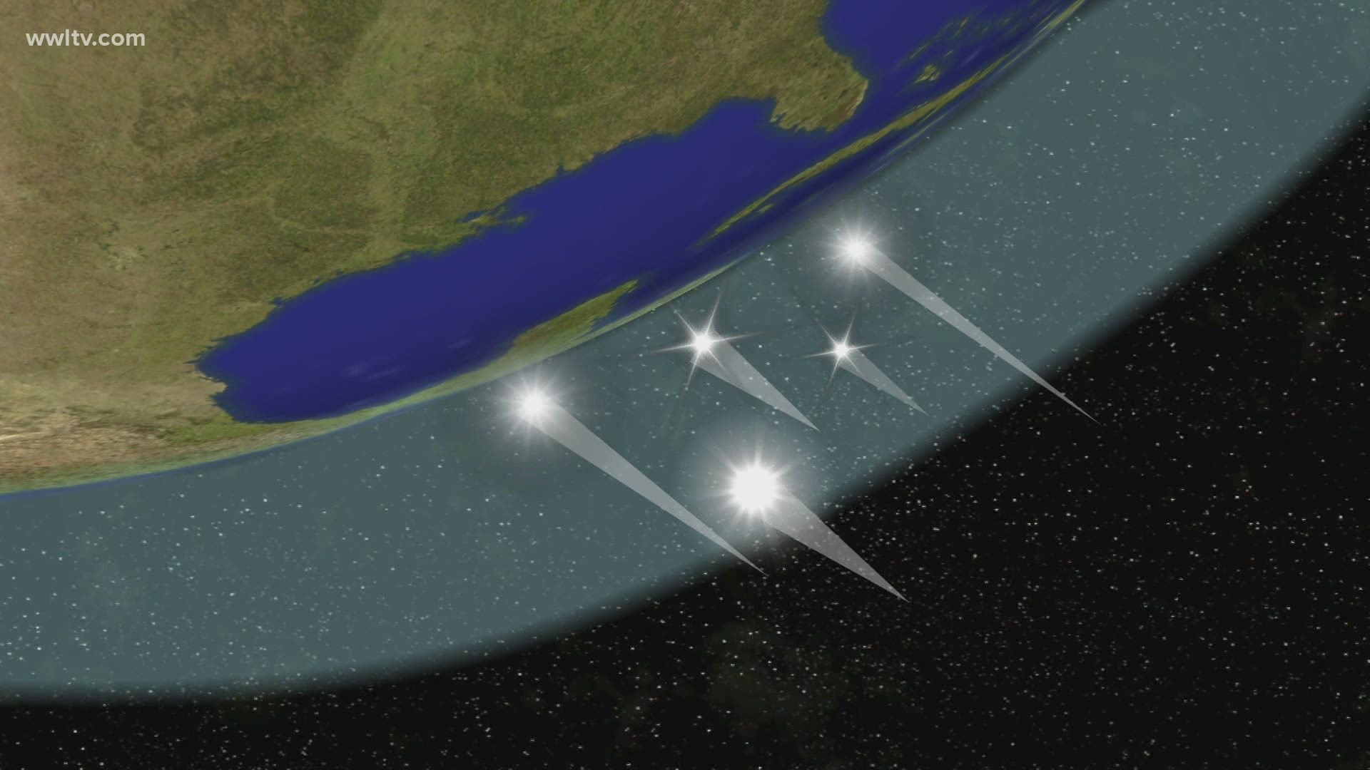 Expect clear skies and chilly weather for the Leonid meteor shower peak