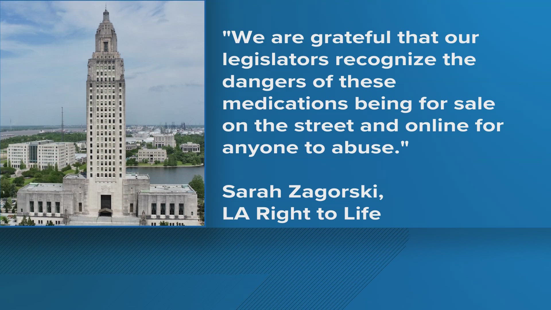 Lawmakers debate amendments to abortion bill that would criminalize possession and misuse of the pill.