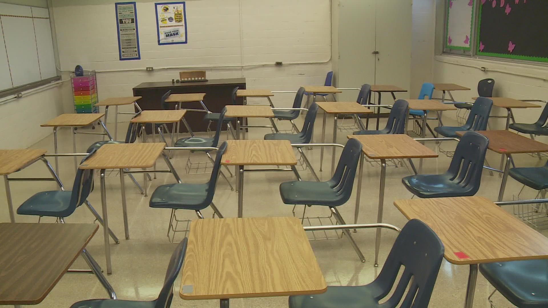 Louisiana: First Day of school 2023-24 parish-by-parish | wwltv.com