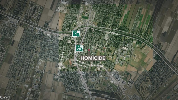 Thibodaux Police: One person shot, killed overnight