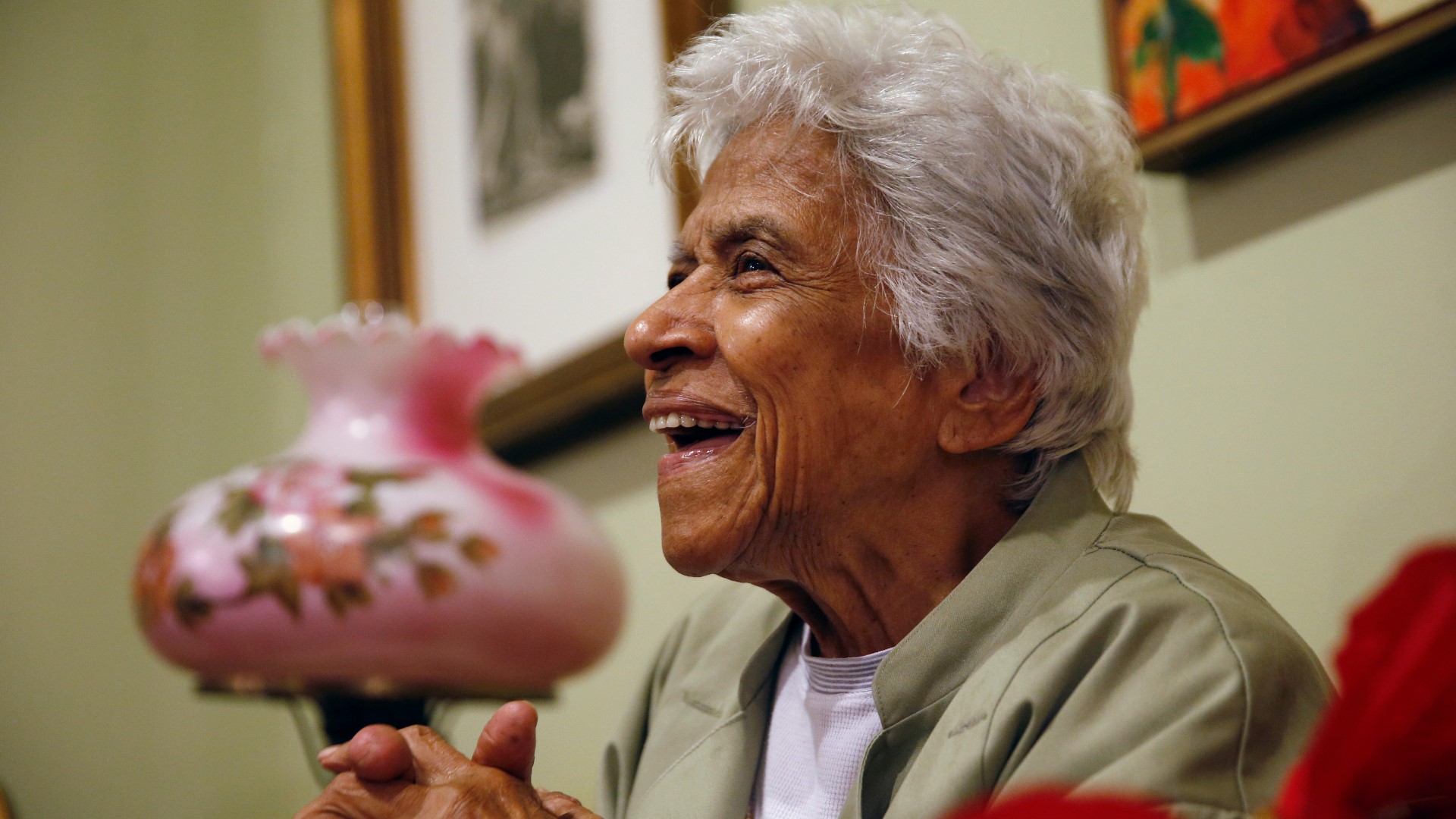 The Queen of Creole Cuisine and Civil Rights icon had a major impact on Louisiana and the world.