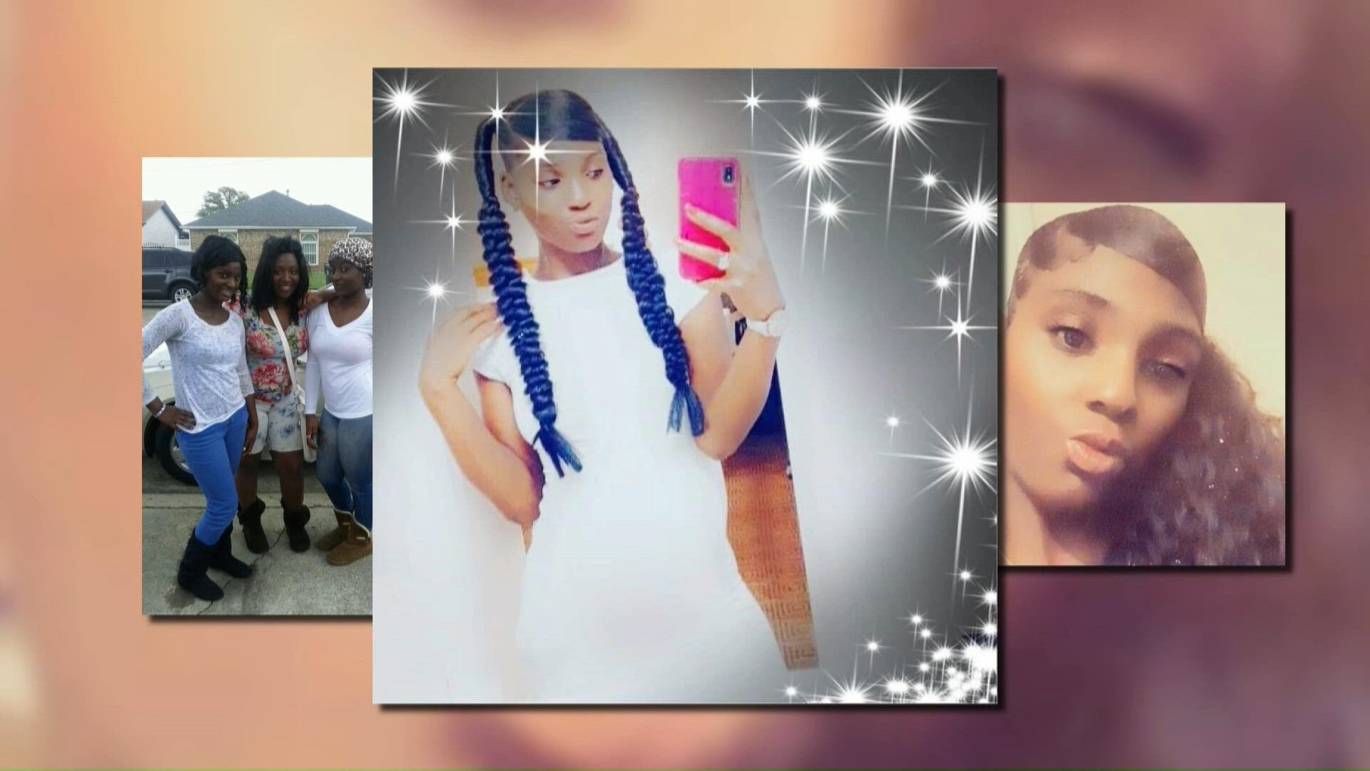 'Betrayed, disrespected': Algiers family blocks plea deal in young mother’s murder case