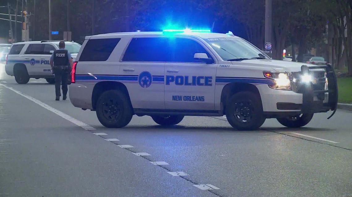 'As the man was shot, his bicycle was stolen' | NOPD investigating Canal Street homicide - Vimarsana News