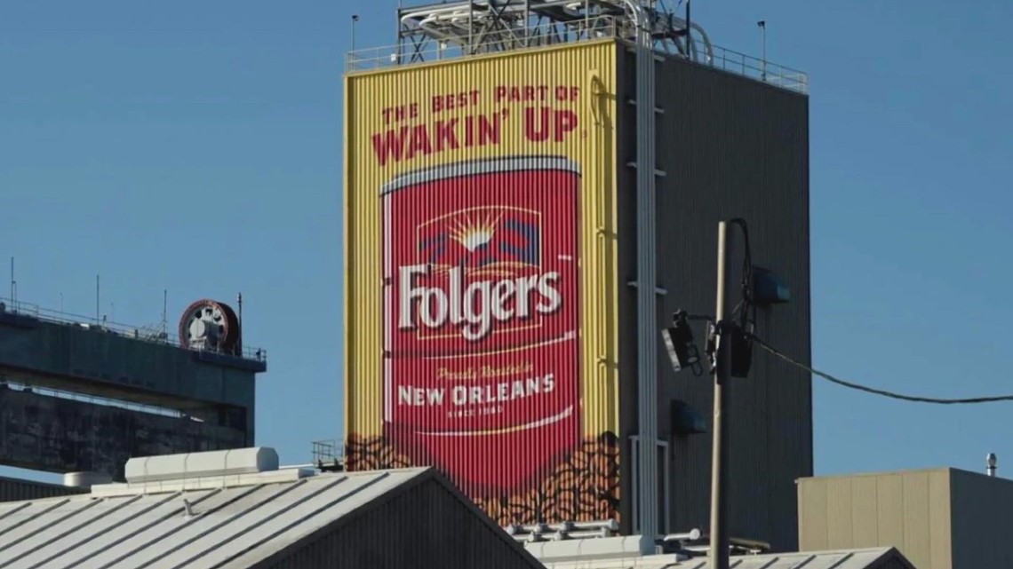 Local leaders speak out against Folgers tax requests - Vimarsana News