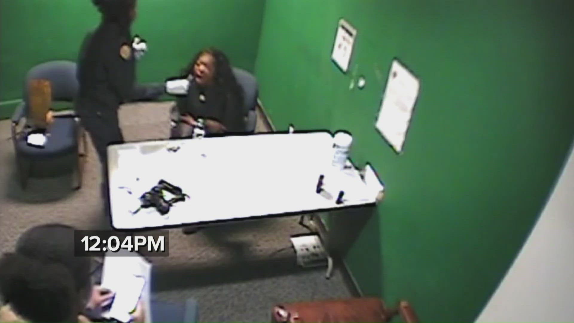 Who pulled the trigger? Woman testifies in New Orleans murder trial of ...