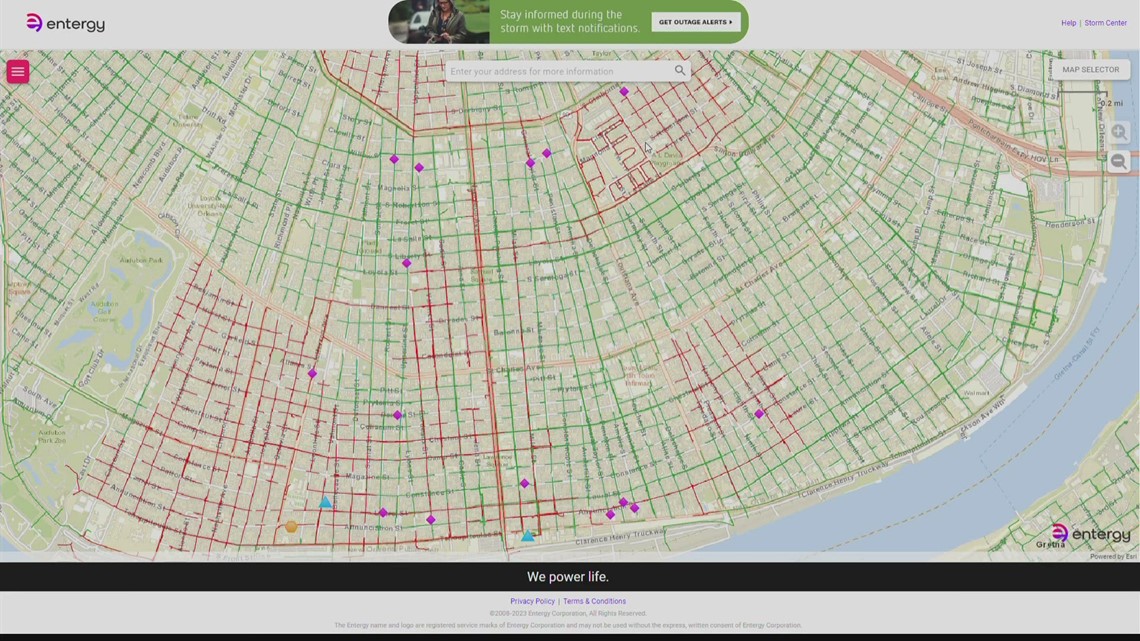 Power Restored In New Orleans After Outage Leaves 11 000 Customers   9555cc3f F04b 4398 Bc19 28a04cc9ce0e 1140x641 