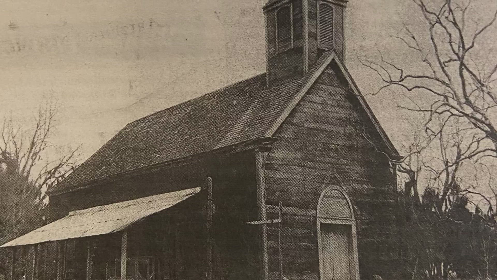 St. Charles Borromeo Church in Destrehan, LA turns 300. Church leaders are celebrating its 300th anniversary on Saturday November 4.