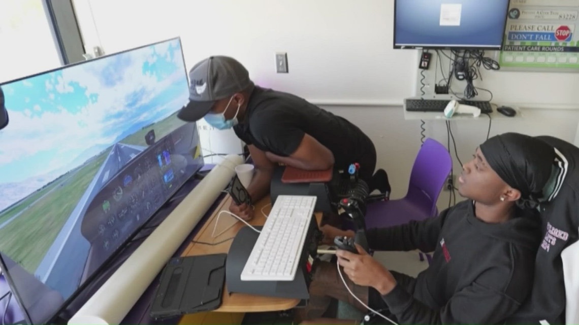 Louisiana’s 1st sickle cell gene therapy patient heads home after historic treatment