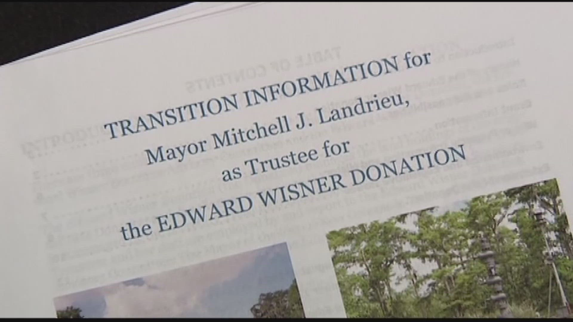 City Councilman Joe Giarrusso said the council disagrees with the latest ruling and will likely take the case to the Louisiana Supreme Court.