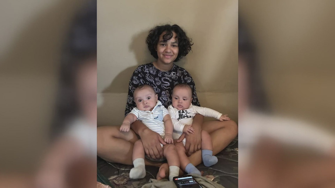 'Nothing can replace a mother’s affection:' Family mourns 19-year-old killed in New Orleans crash