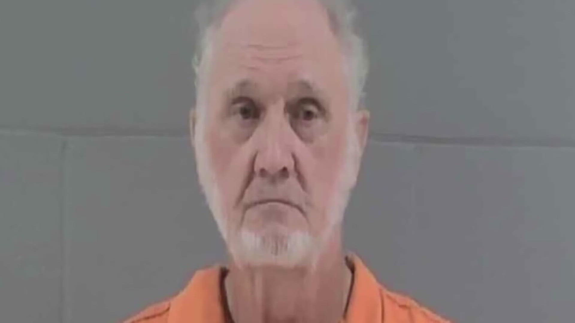 On Friday a Livingston Parish jury found John Mack guilty of first-degree rape and attempted first-degree rape.