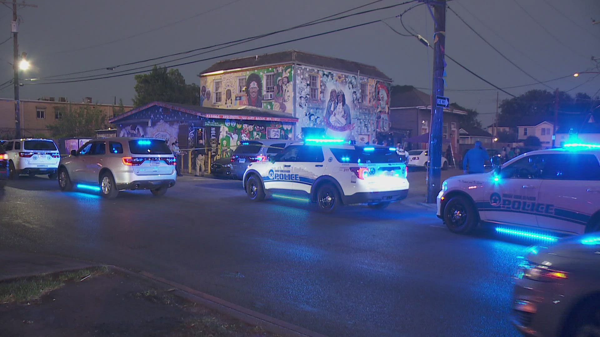 New Orleans police probe fatal shooting in 7th Ward | wwltv.com