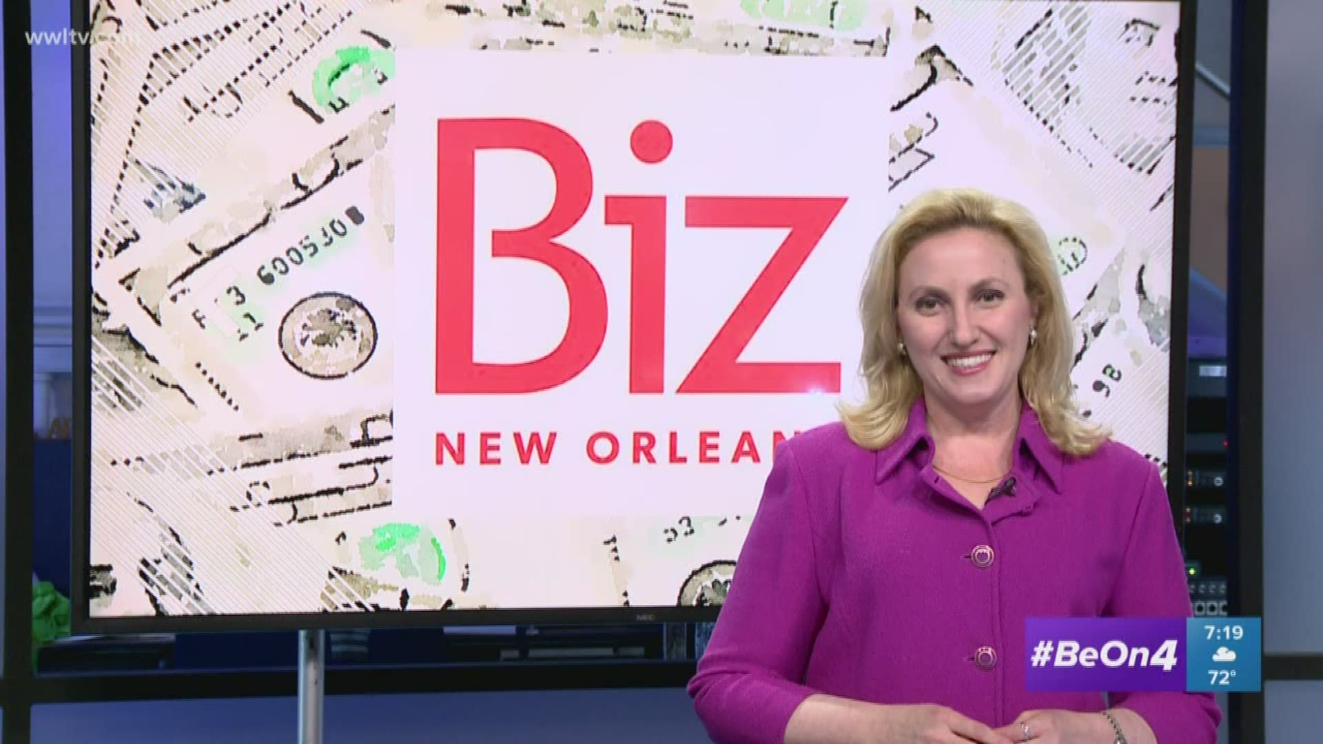Buying and owning your own home is still the American dream. But how early should you try to make that dream a reality? BizNewOrleans.com's Leslie Snadowsky, video blogger with Biz New Orleans, says the new target age is 35, and there’s lots of help you can find to get you there.
