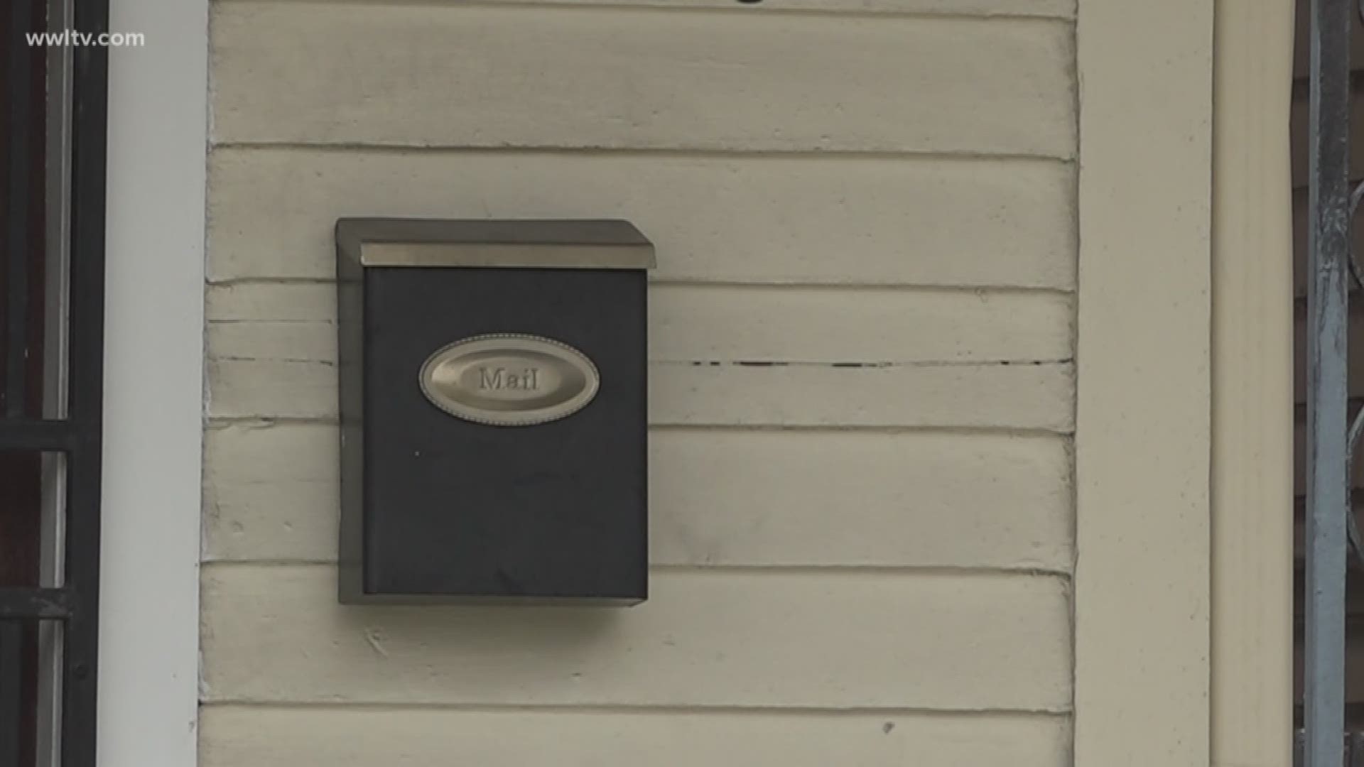 Residents say important mail that they are expecting never makes it to their door. 