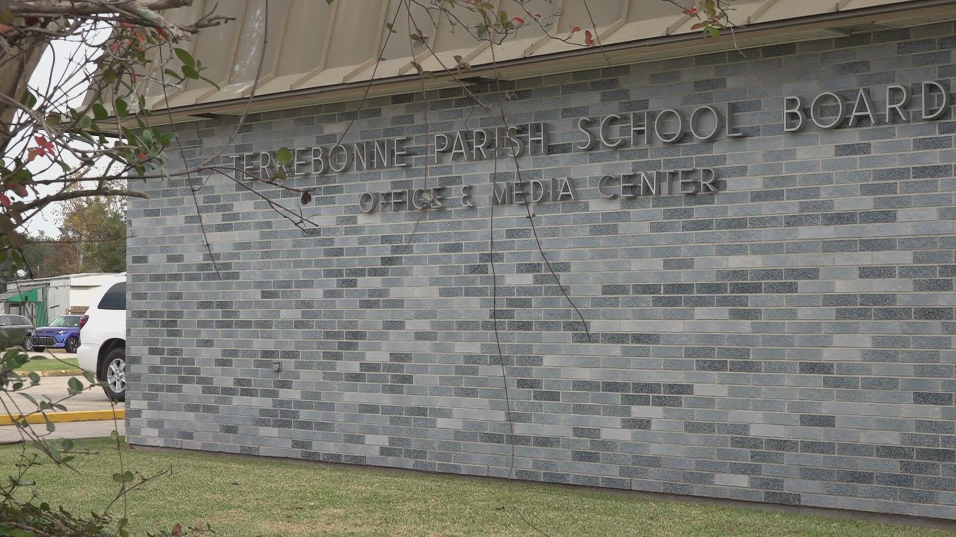 Parents upset over potential plans to close some Terrebonne Parish schools, closures that could leave teachers unemployed.