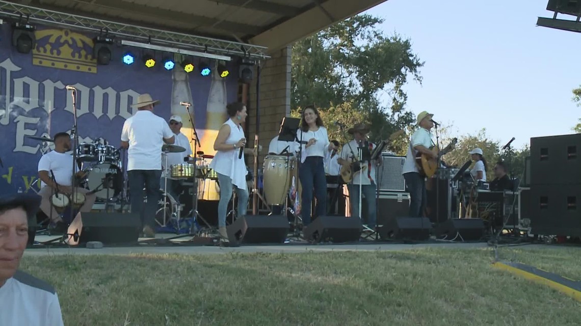 Que Pasa Fest celebrates Hispanic culture like only Louisiana can