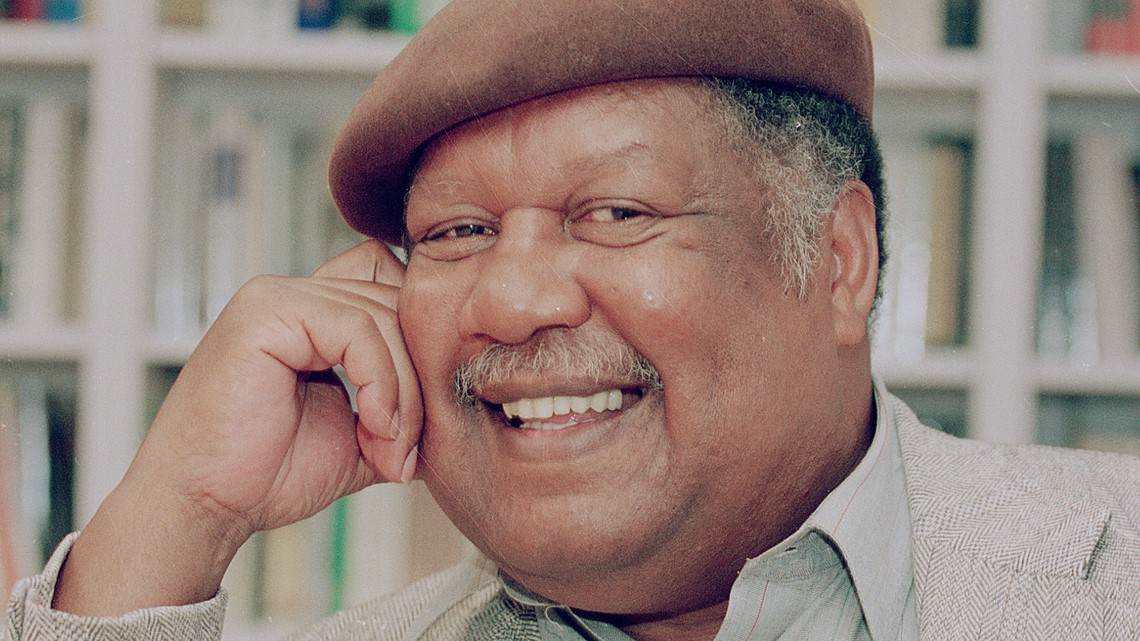 Louisiana native, author, Ernest Gaines to be honored on US stamp - Vimarsana News