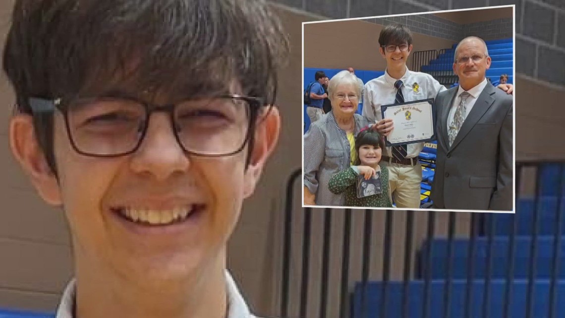 Covington teen in critical condition after bike ride - Vimarsana News