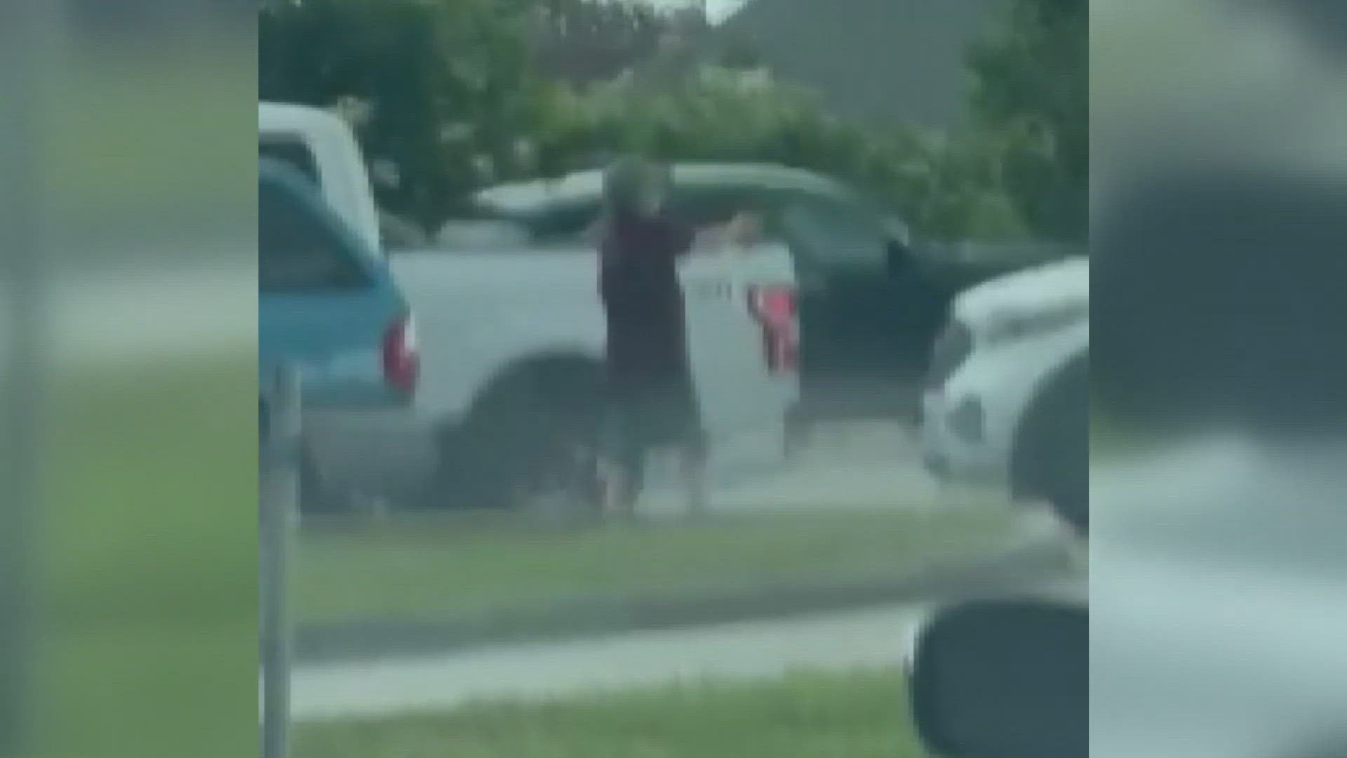 Lafitte Woman Shot by Deputies After Pointing Weapon Identified, JPSO ...