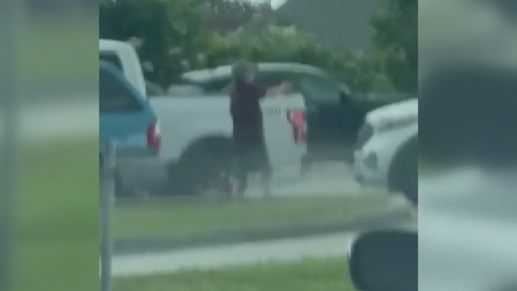 Lafitte Woman Shot by Deputies After Pointing Weapon Identified, JPSO ...