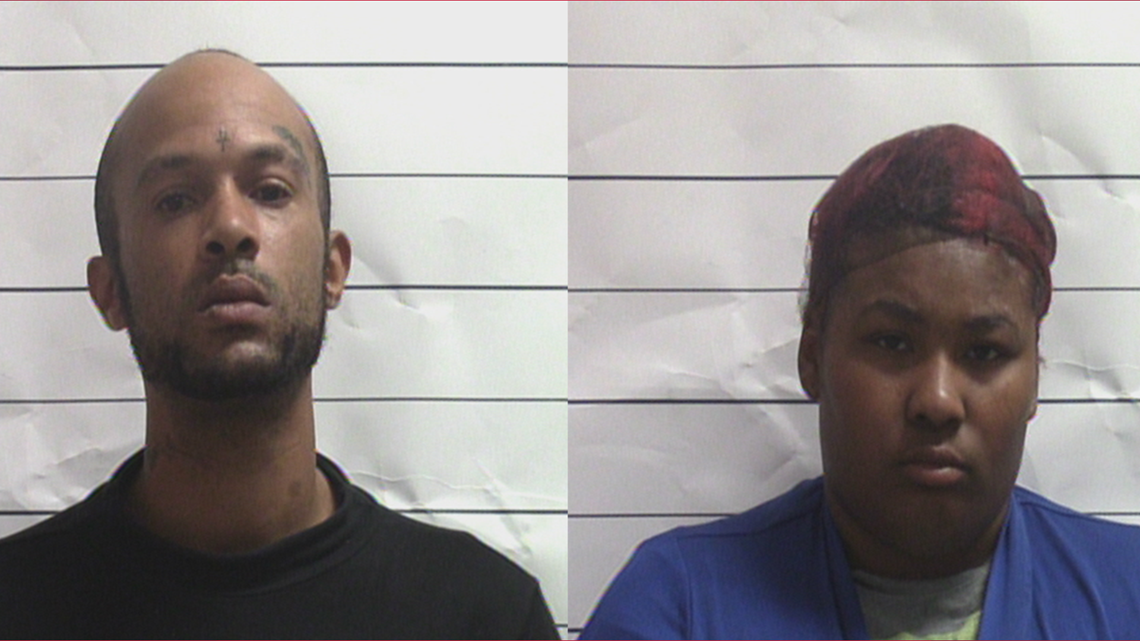 New Orleans Couple Charged With Murder In 21 Month Olds Death