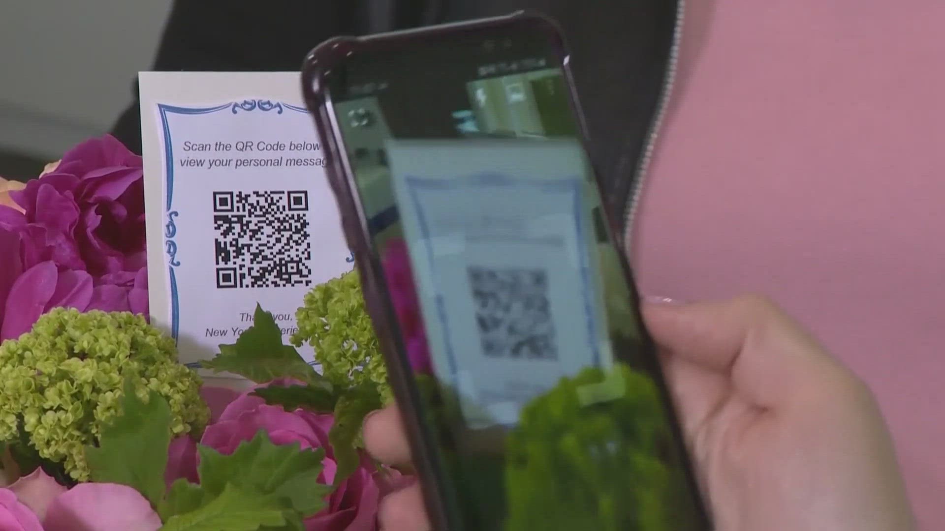 Scammers Can Use Qr Codes To Steal Personal Information Federal Trade Commission Warns 