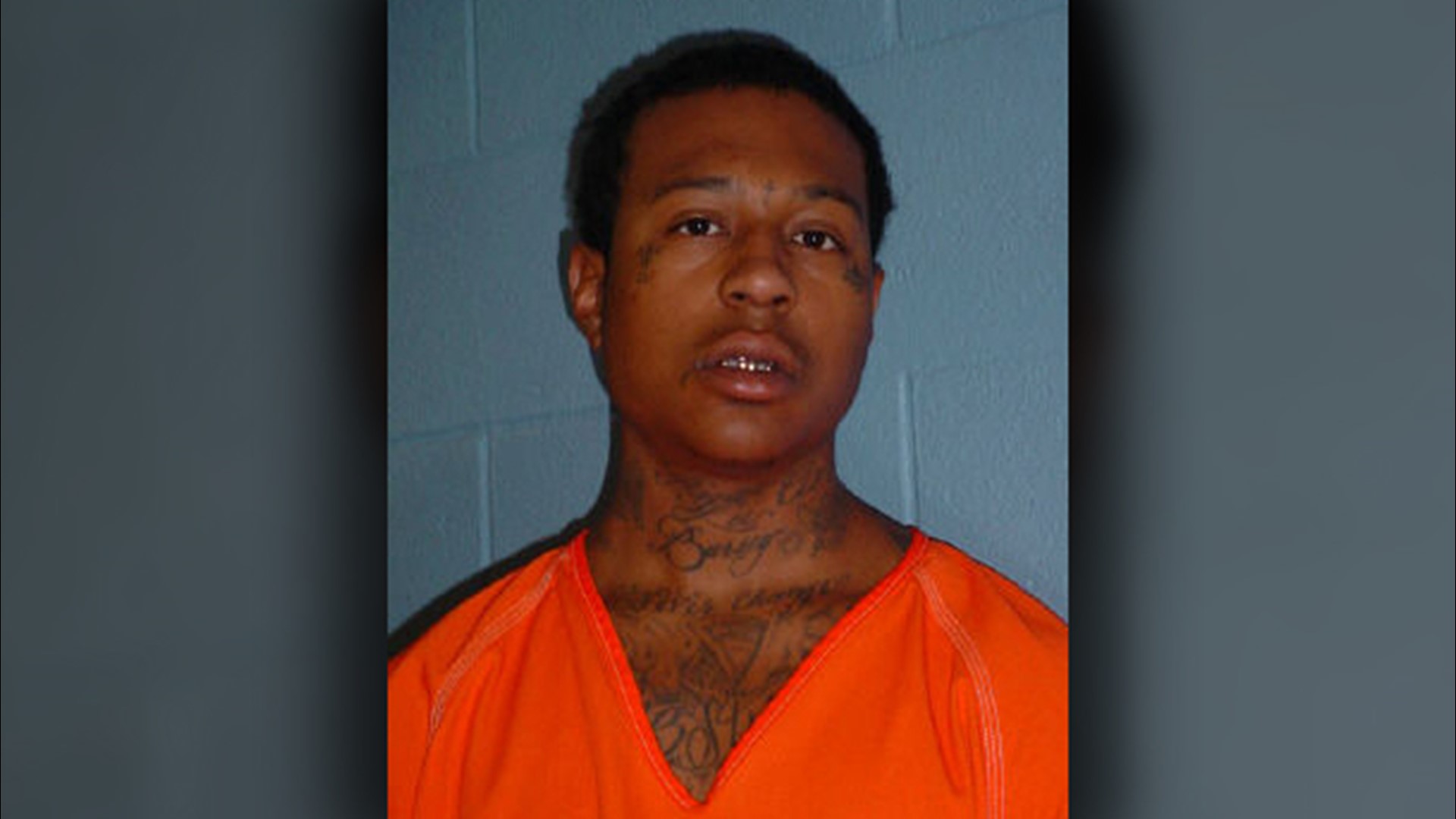 Suspect killed in Canal St. shootout was member of Houstonarea gang