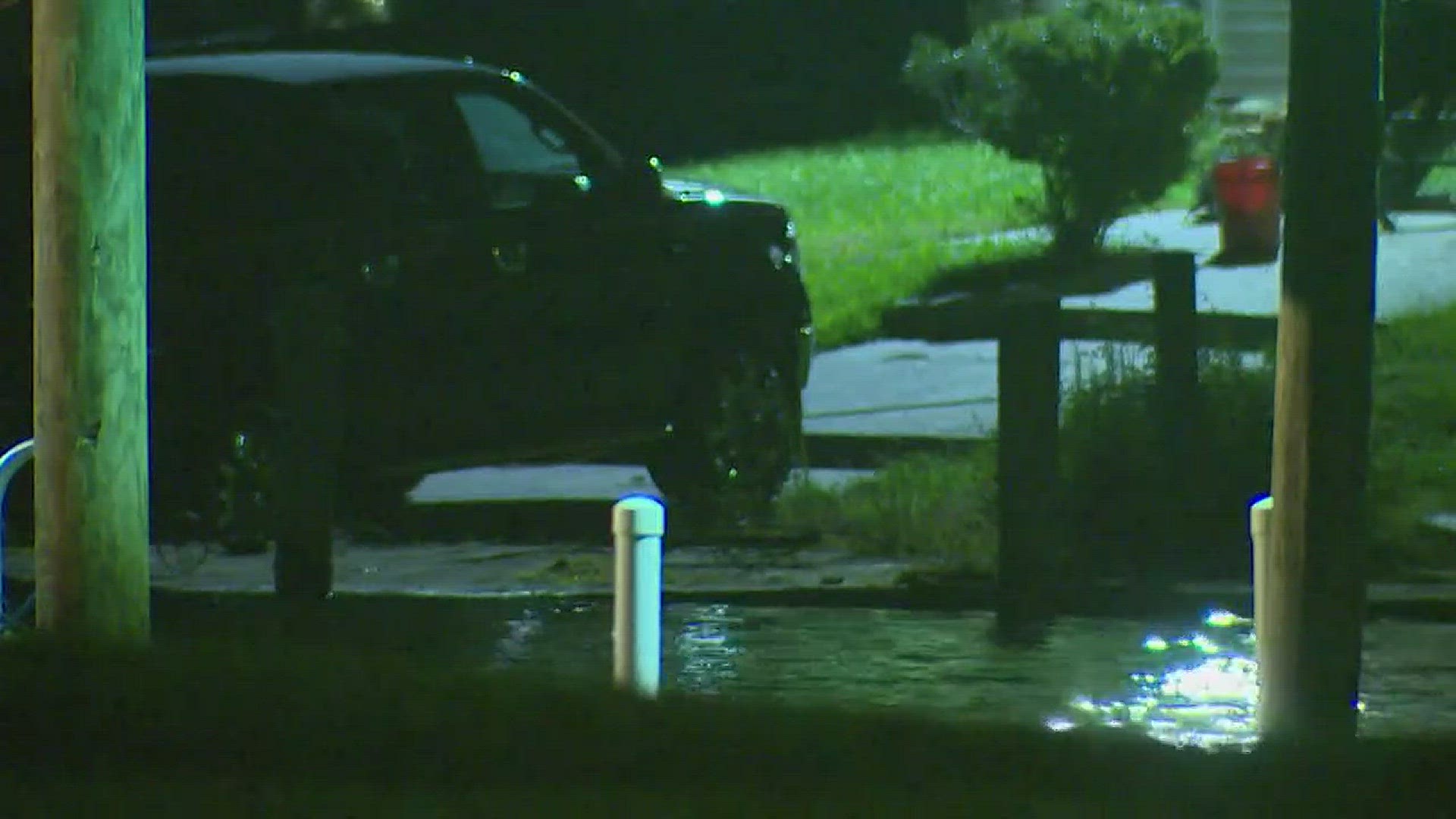 Isles, coastal parts of state under mandatory evacuation