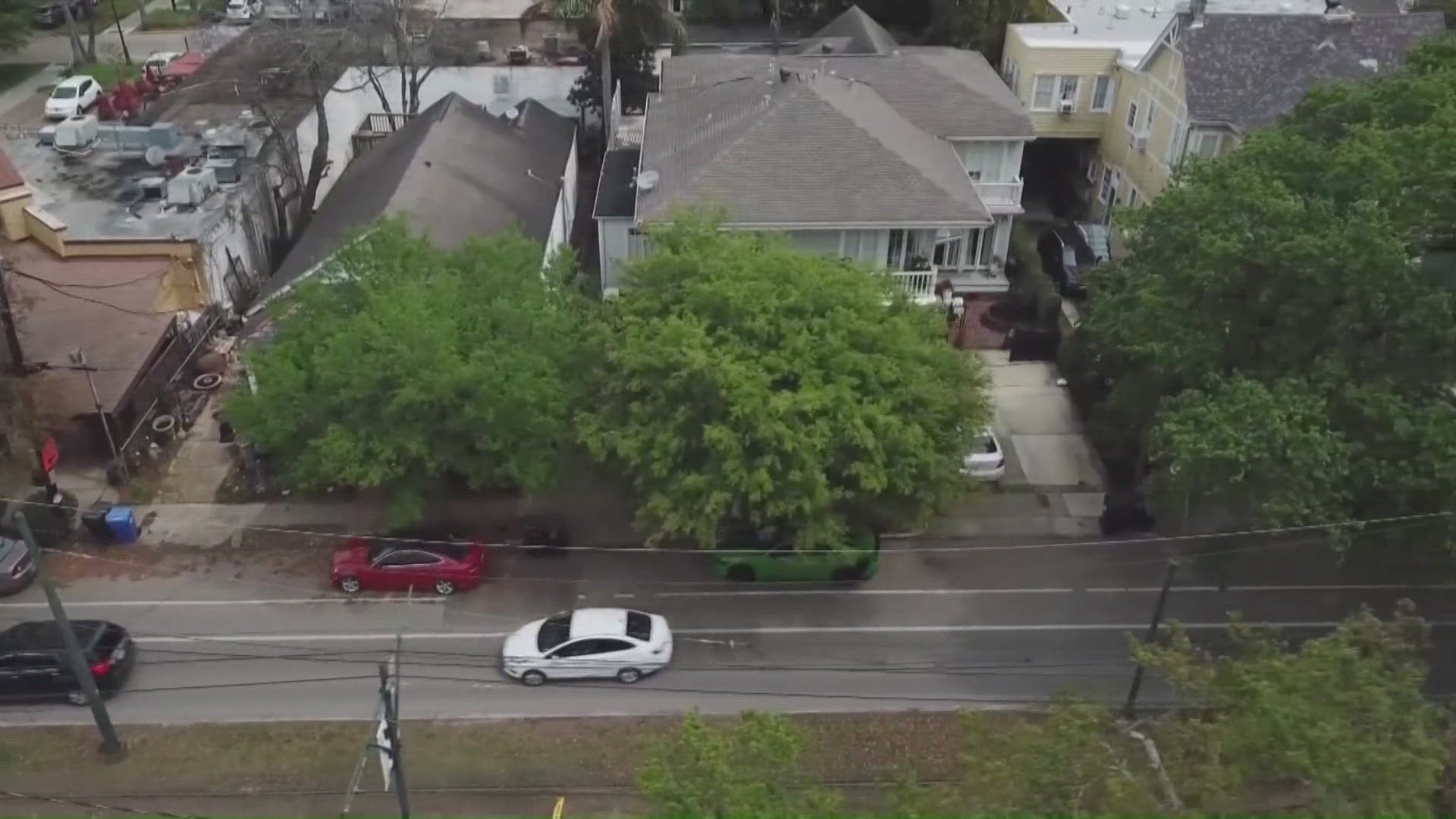 wwltv.com - Kyron Neveaux / WWL Louisiana - Homeowner shares benefits of fortified roof as lawmakers look to lower insurance costs